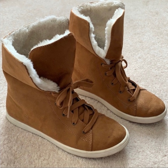 🌾 Airwalk Molly shoe - Picture 2 of 3